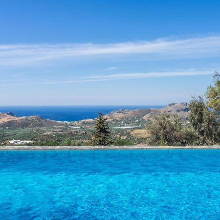 Villa Mariou Plakias Dış mekan fotoğraf