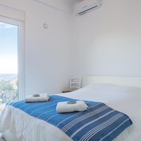 Villa Mariou Plakias Dış mekan fotoğraf