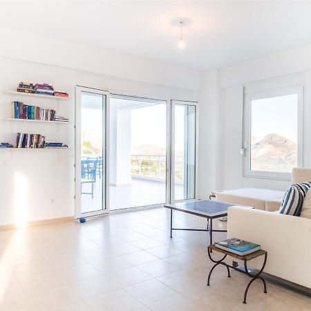 Villa Mariou Plakias Dış mekan fotoğraf