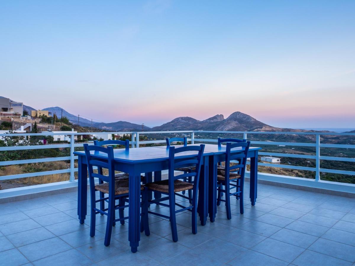 Villa Mariou Plakias Dış mekan fotoğraf
