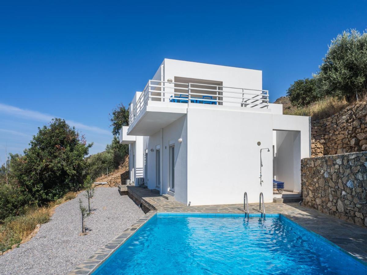 Villa Mariou Plakias Dış mekan fotoğraf