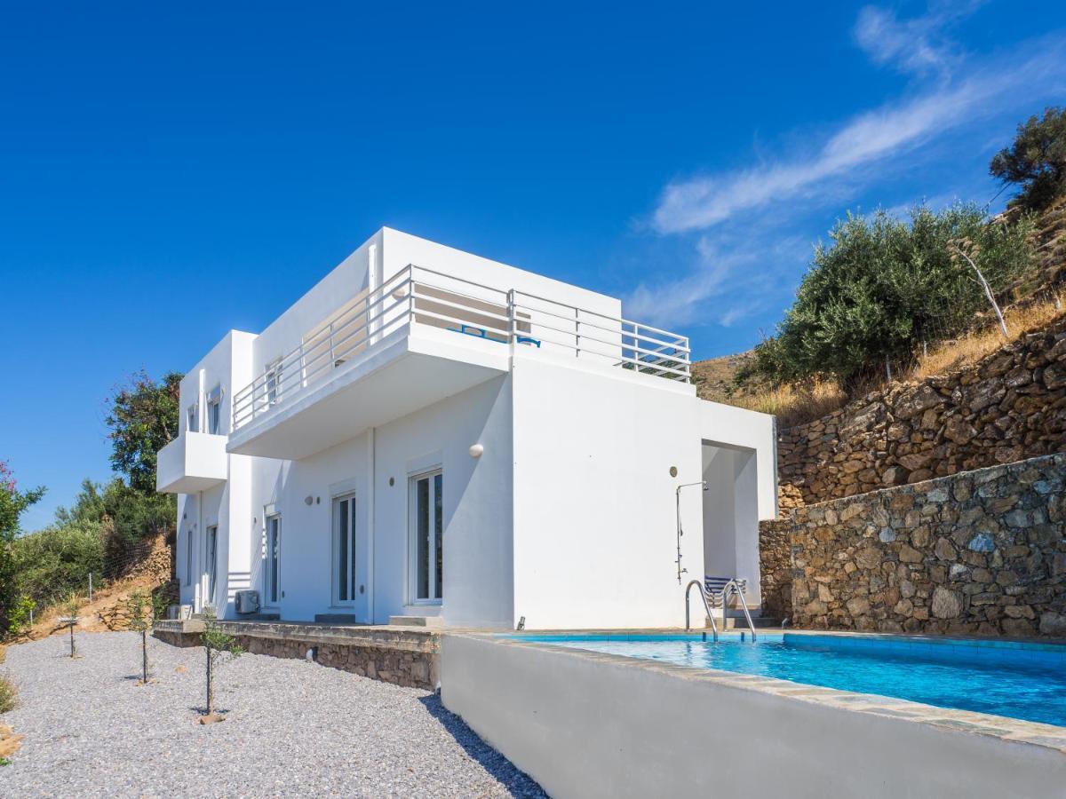 Villa Mariou Plakias Dış mekan fotoğraf