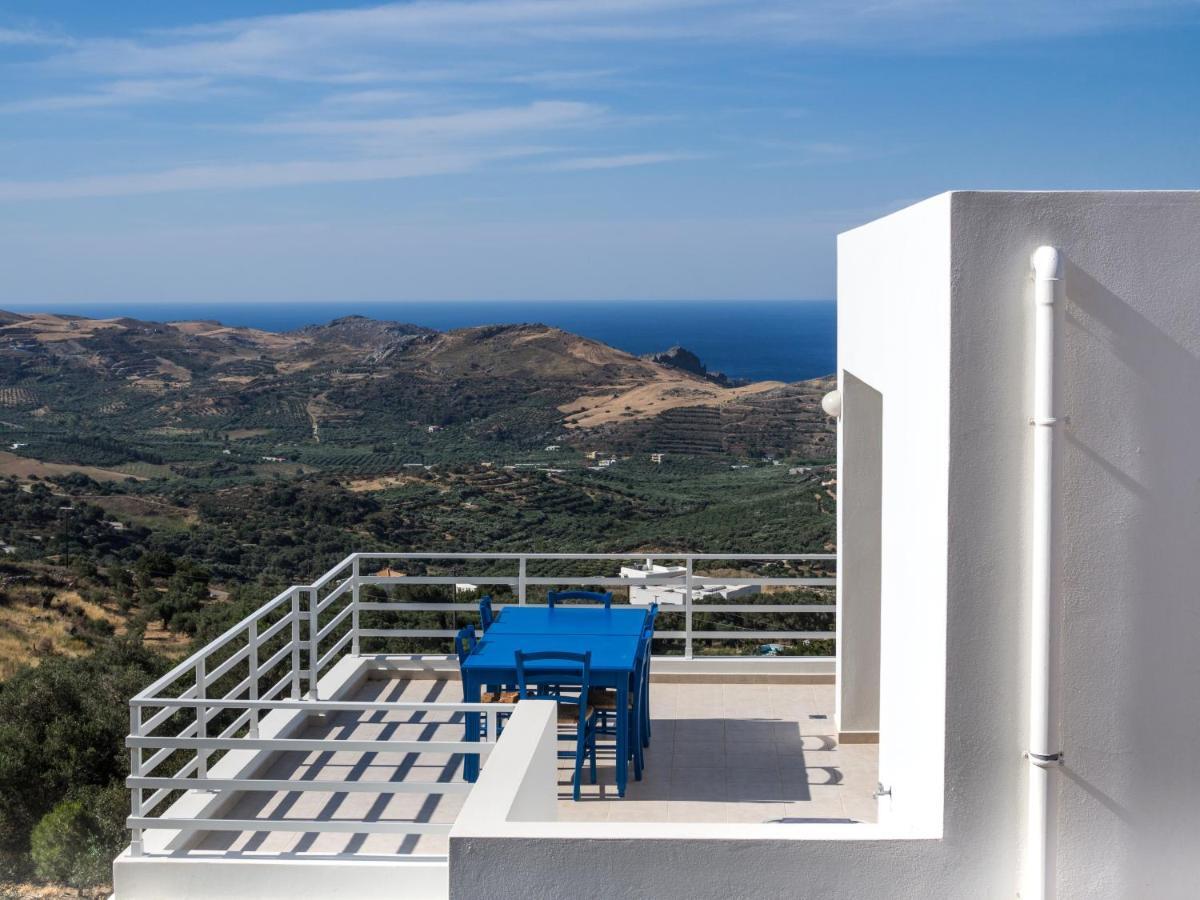 Villa Mariou Plakias Dış mekan fotoğraf