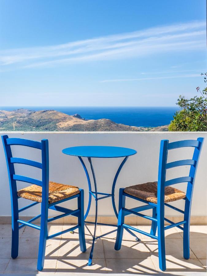 Villa Mariou Plakias Dış mekan fotoğraf