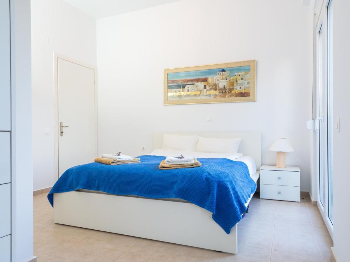 Villa Mariou Plakias Dış mekan fotoğraf