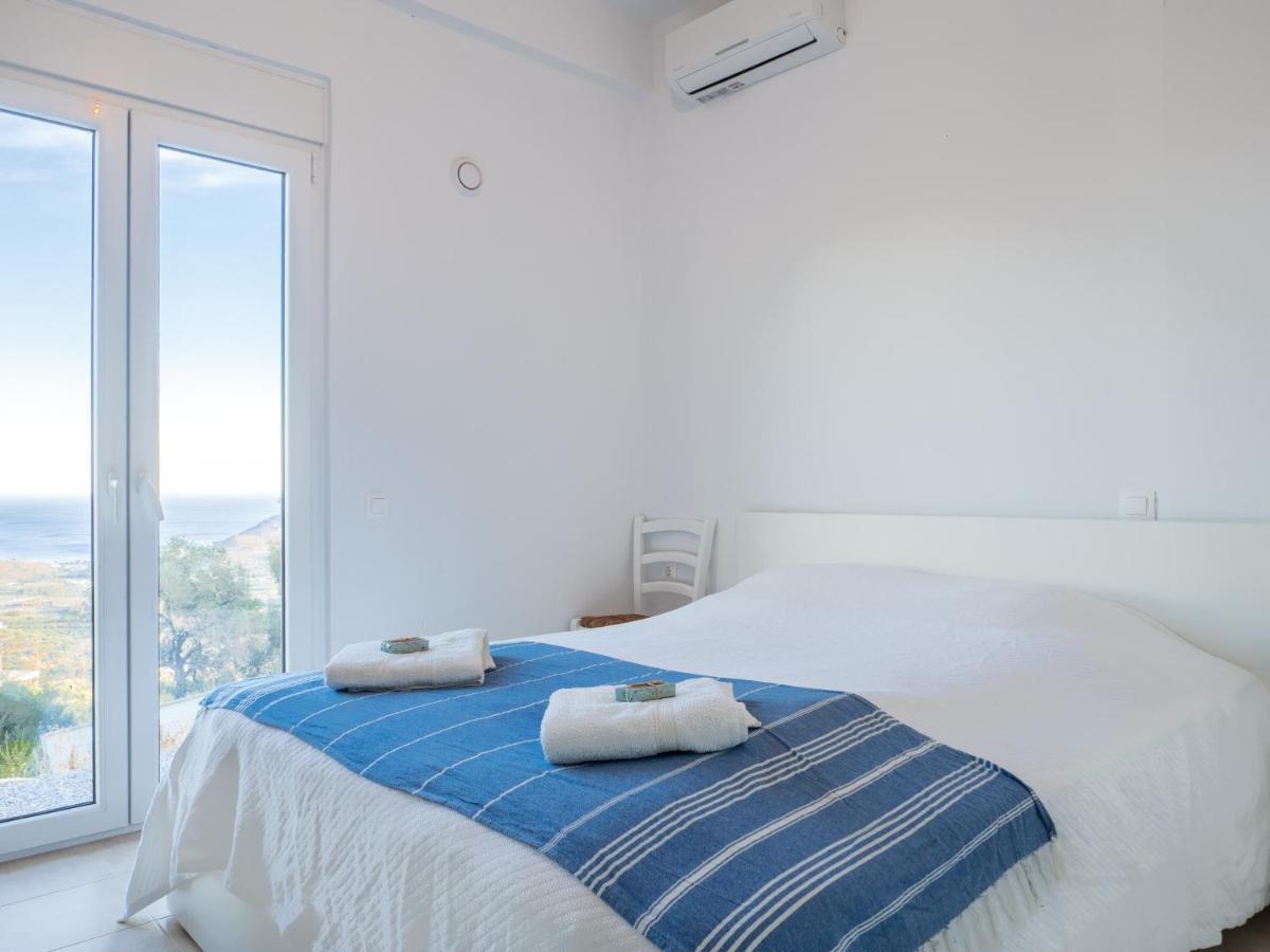Villa Mariou Plakias Dış mekan fotoğraf