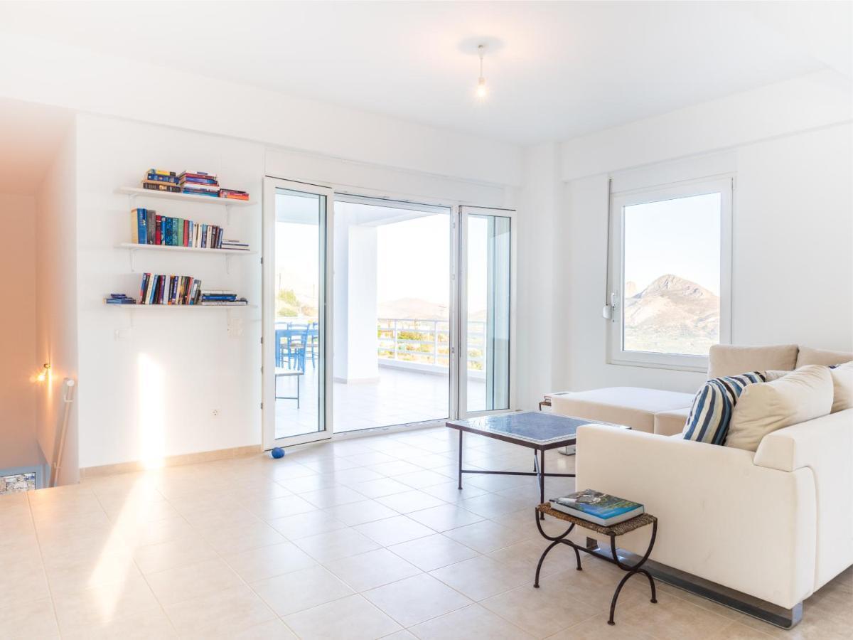 Villa Mariou Plakias Dış mekan fotoğraf