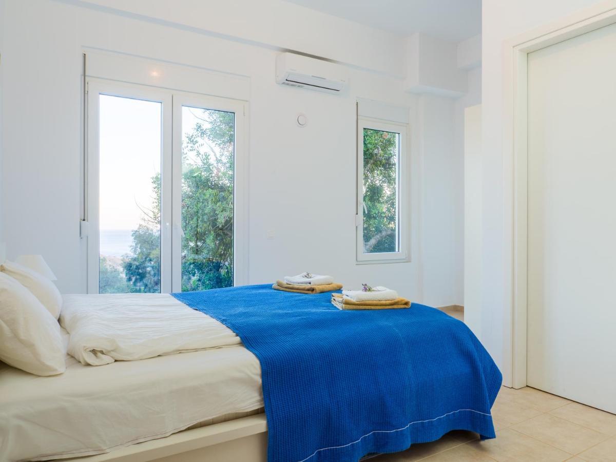 Villa Mariou Plakias Dış mekan fotoğraf