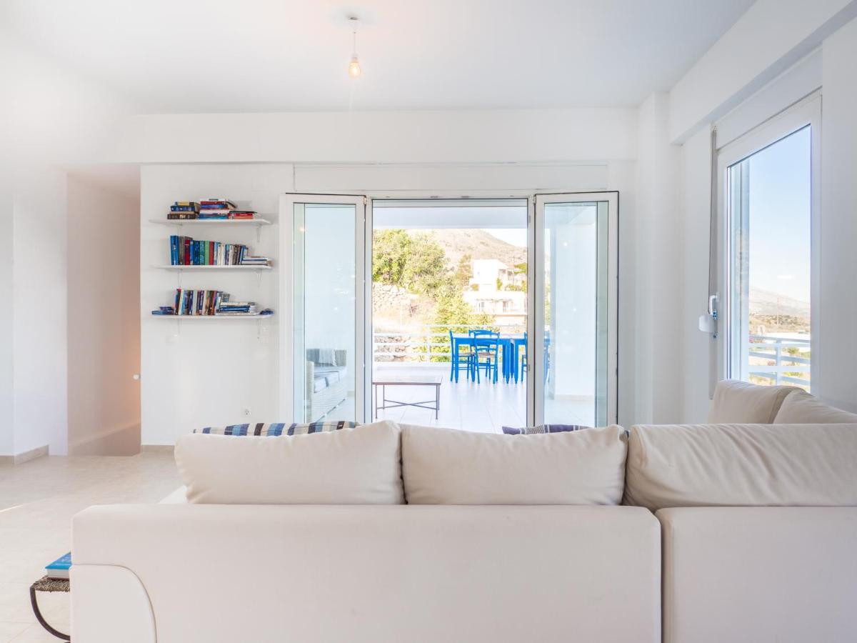 Villa Mariou Plakias Dış mekan fotoğraf