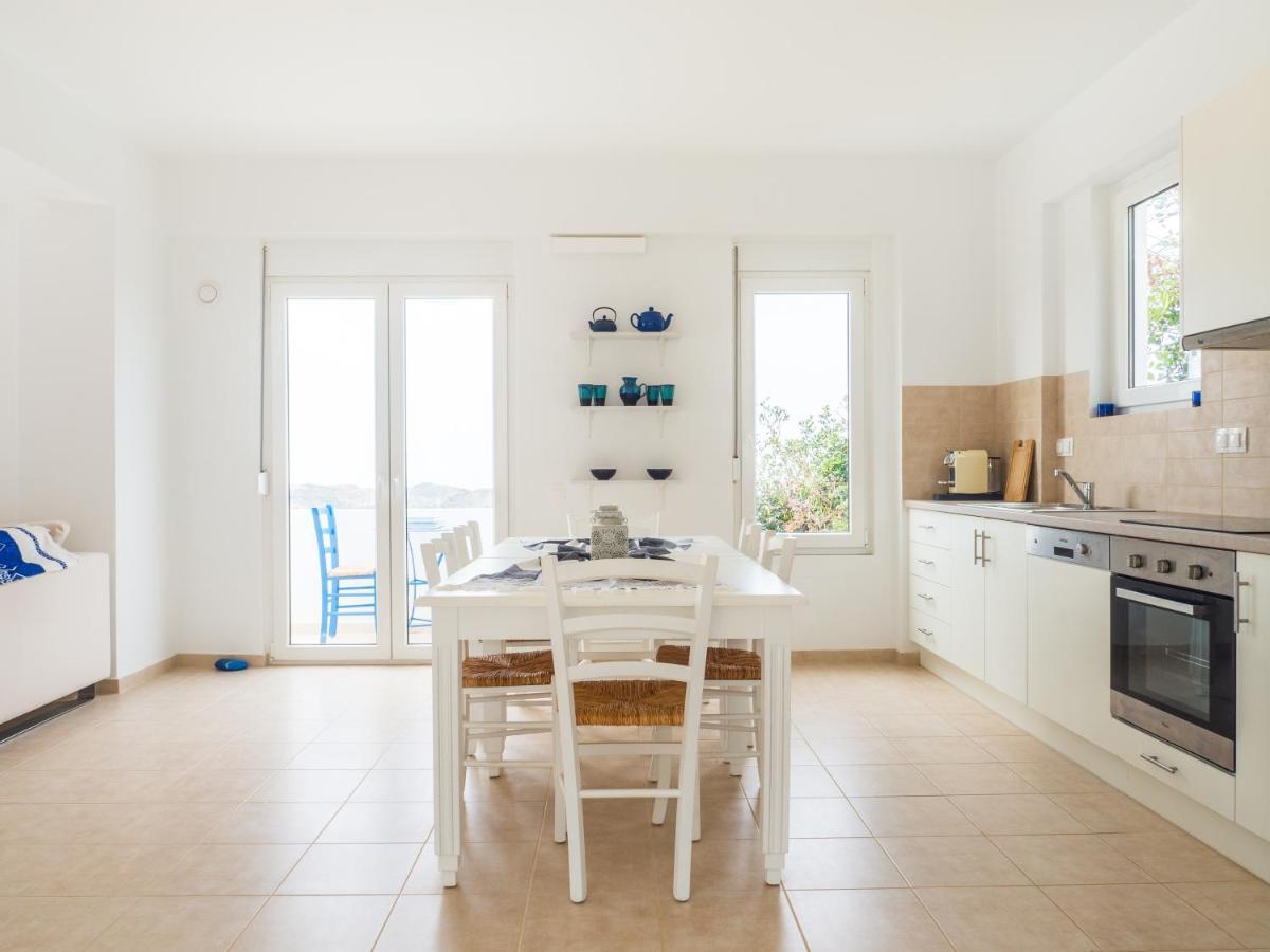 Villa Mariou Plakias Dış mekan fotoğraf