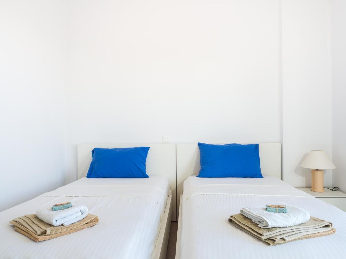 Villa Mariou Plakias Dış mekan fotoğraf