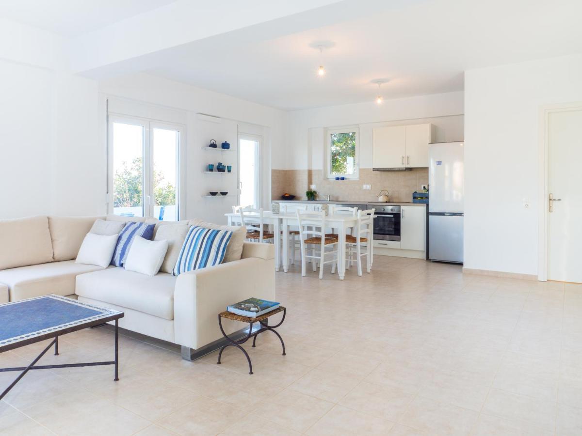 Villa Mariou Plakias Dış mekan fotoğraf