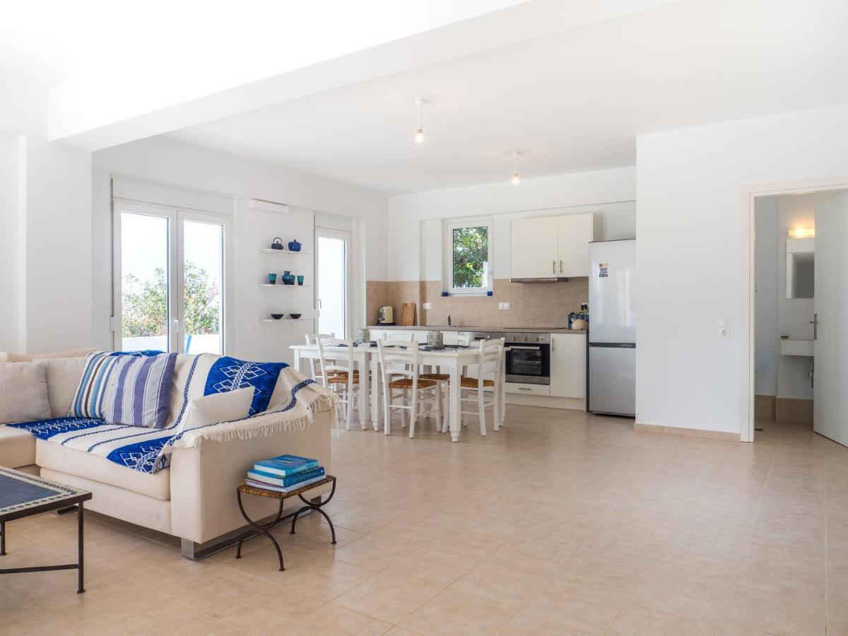 Villa Mariou Plakias Dış mekan fotoğraf